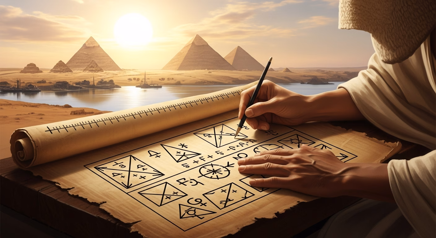 이 3시간짜리 영상 하나로 수학의 모든 역사가 이해됩니다 🤯 | EBS 레전드 다큐 ‘문명과 수학’ 완벽 분석