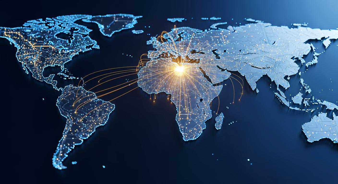 2026년, 전 세계가 한국 반도체에 ‘목숨’을 거는 진짜 이유 👽