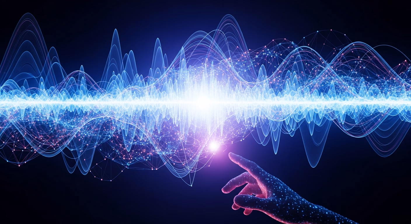 음악의 종말인가, 새로운 시작인가? 🎶 구글 딥마인드 ‘Lyria 3’ AI 작곡 모델 심층 분석