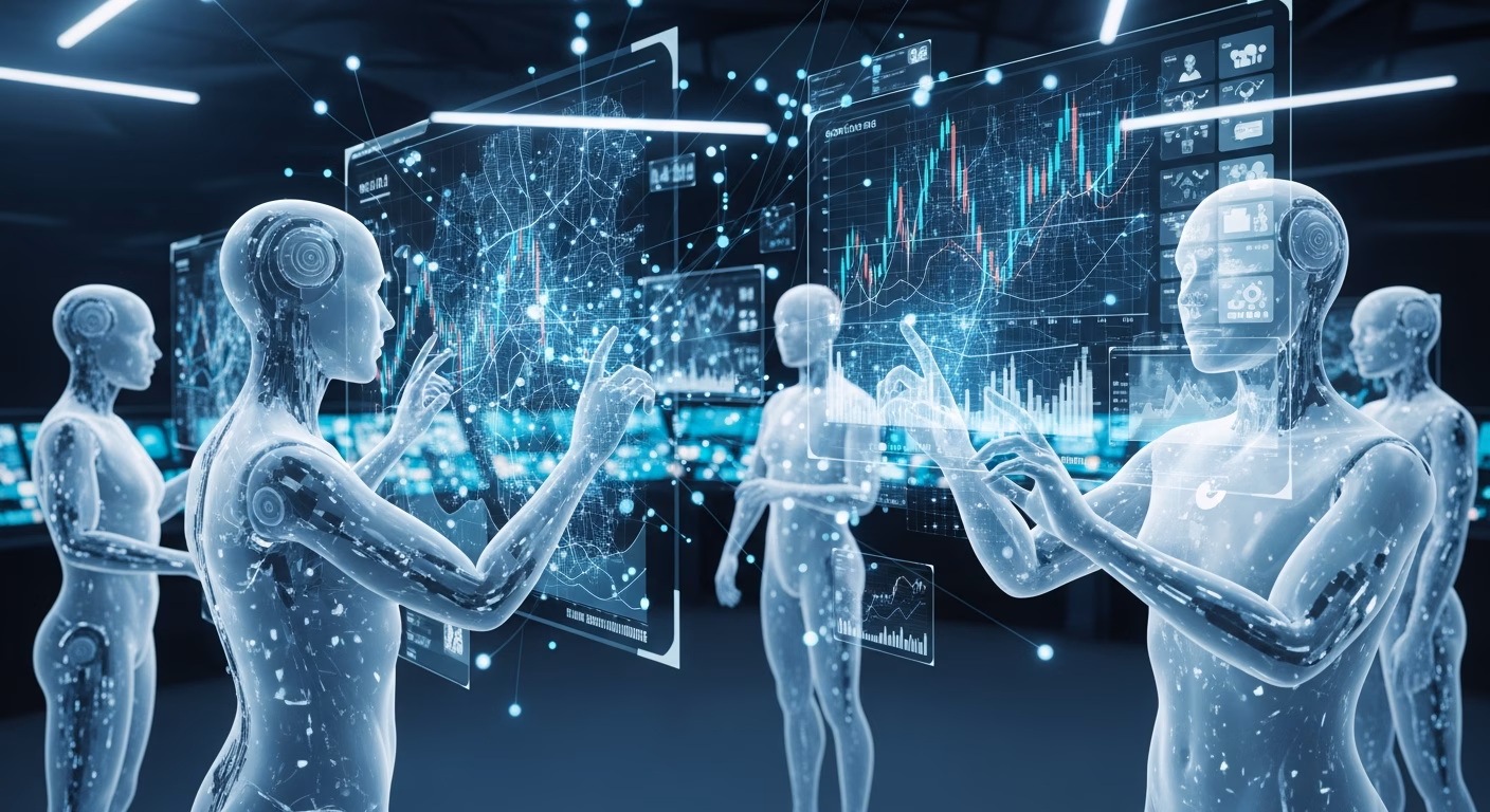 OpenAI의 다음 목표는 ‘인간 행동’ 🤖 한국 기업, 생존 전략은 이것뿐입니다