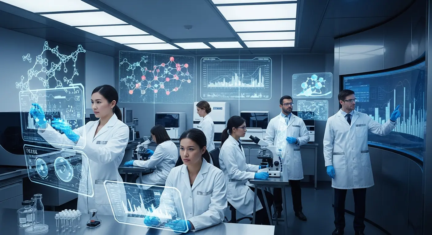 중국의 추격은 끝났다? 韓, 세계 최초 ‘꿈의 신소재’로 디스플레이 판도 뒤집나 🚀