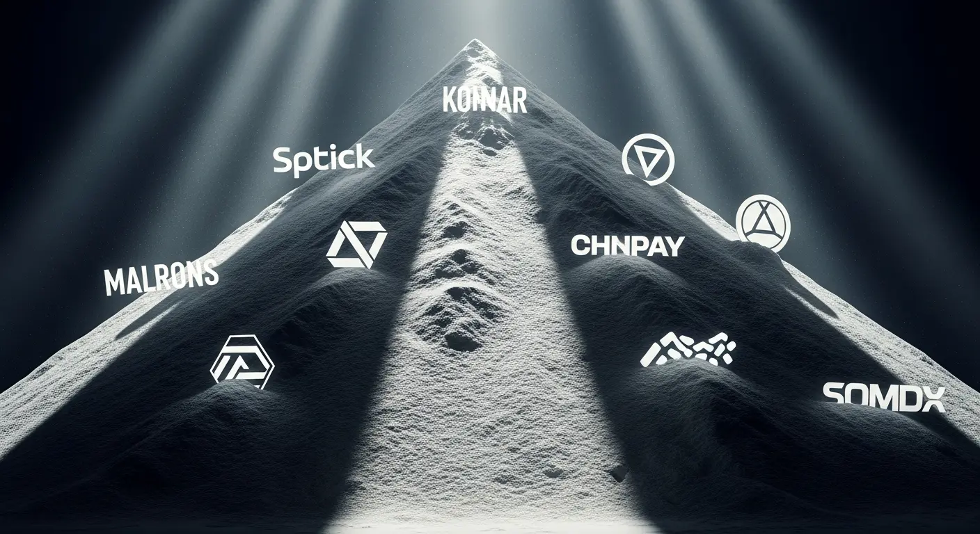 밀가루 가격, 6년간 우리가 모르게 조종당했다? 🍞 5.8조 원대 담합의 충격적인 실체