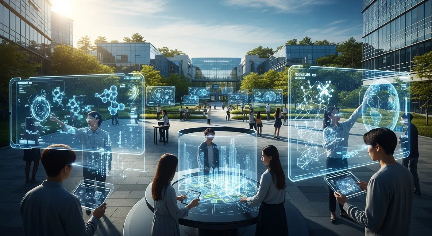 엔비디아 CEO의 충격 예언: ‘이 전공’ 아니면 미래 없다? 2026년 연봉 1억 신입의 비밀 🤯