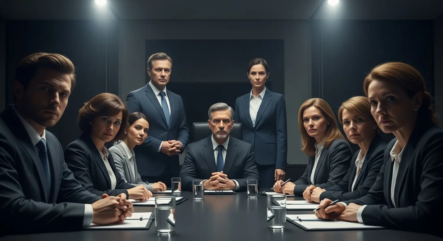 이재명 대통령과 이부진마저 침묵시킨 ‘실무자의 일침’… 2026년 국무회의 현장, 대체 무슨 일이 있었나? 🤯