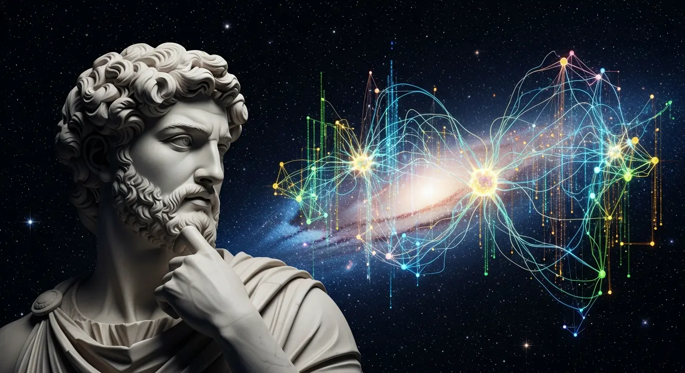 🤖 뇌과학자가 경고한 AI 시대, ‘이 5가지 능력’ 없으면 살아남기 힘듭니다