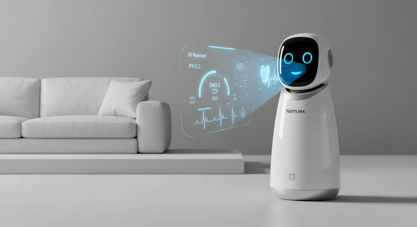 충격의 MWC 2026 리포트: 통신 3사의 AI 전쟁과 ‘로봇팔 폰’의 등장, 미래는 이미 여기에 🤖📱