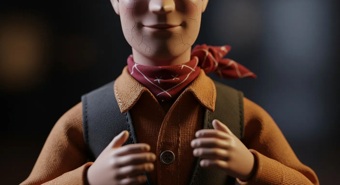 토이 스토리 5 첫 예고편 공개! 세월의 흔적이 가득한 우디의 모습, 이건 무슨 의미일까요? 🤔