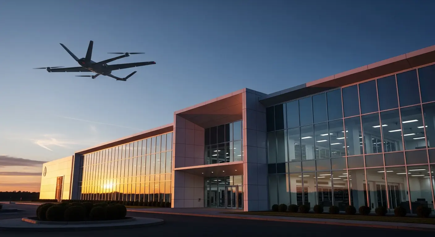 🚨 드론 한 대로 아마존이 마비? UAE 데이터센터 피격, 2026년 세계를 뒤흔든 사건의 전말