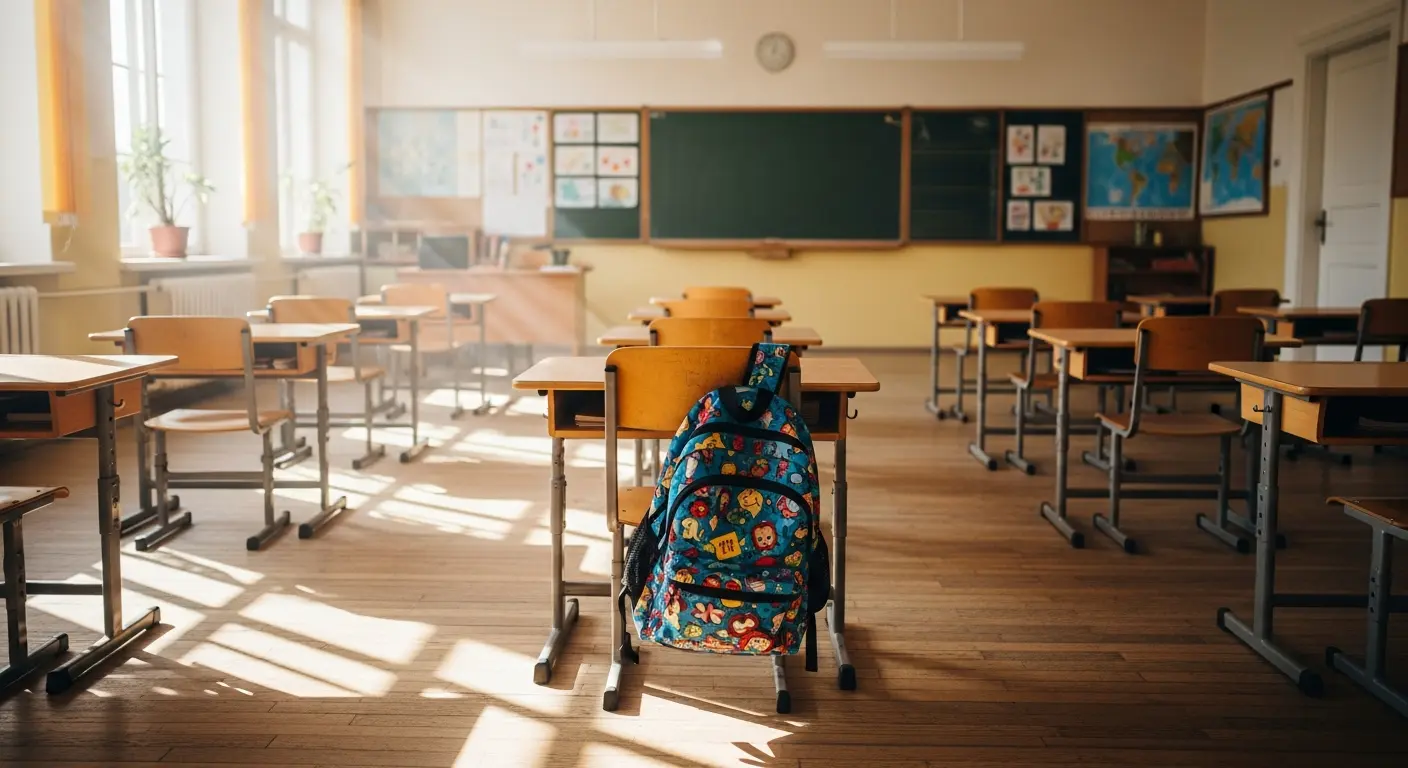 서울에 ‘신입생 0명’ 초등학교 등장…인구절벽이 우리 아이들에게 미치는 충격적인 현실 🏫🚨