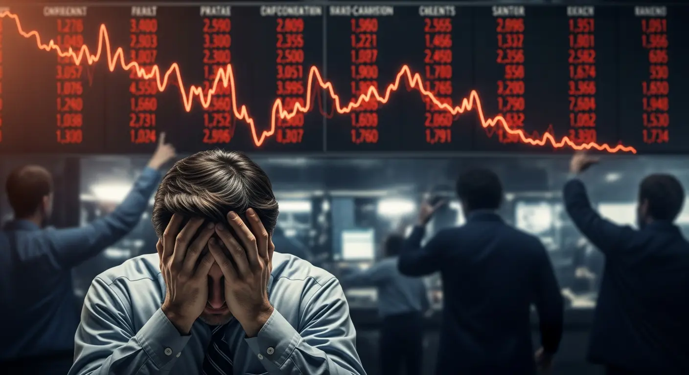 🚨 2026년 3월 증시 대폭락, 아직 시작도 안 했다? 트럼프의 ‘이란 공습’ 진짜 속셈 전격 해부