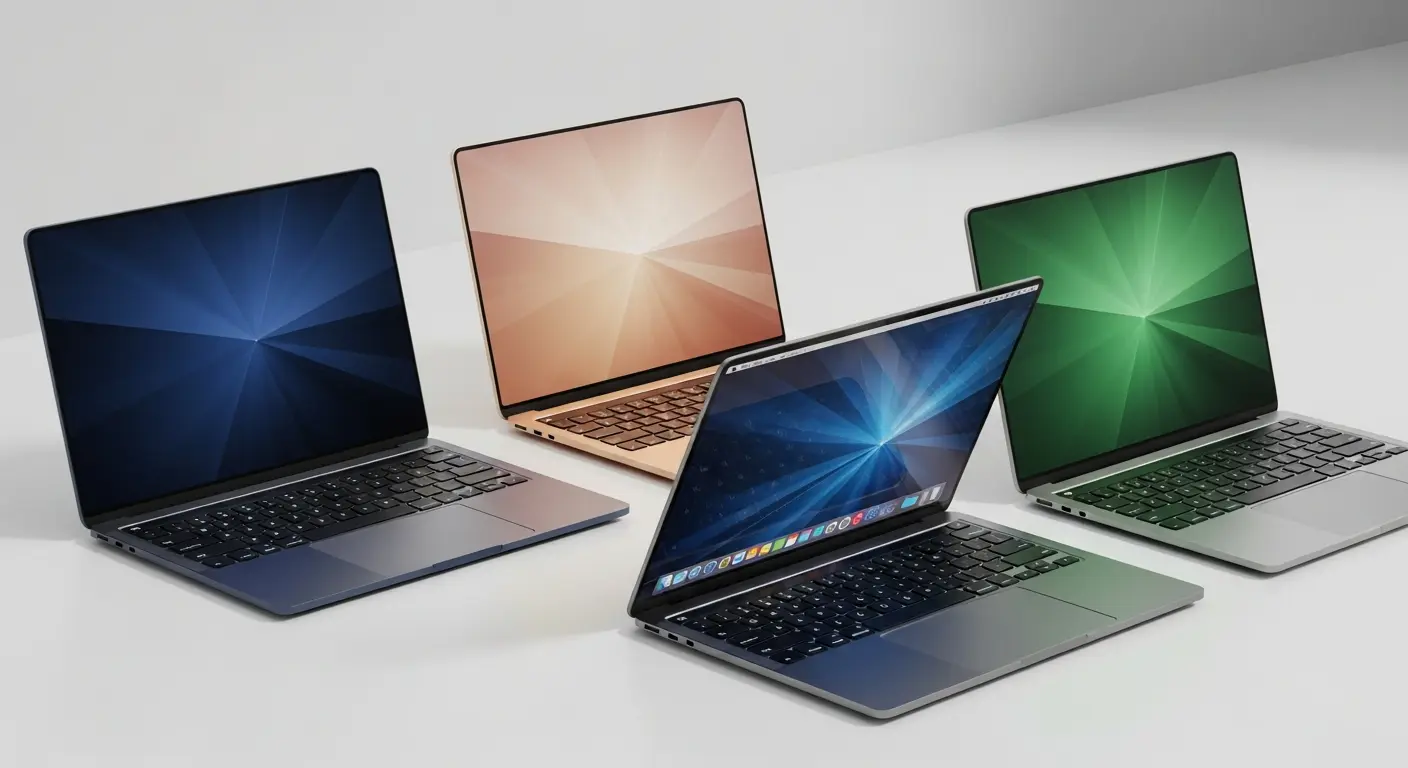 애플의 2026년 승부수, ‘맥북 네오’ 전격 공개! 🤖 A18 Pro 칩과 AI 혁명, 모든 것을 파헤칩니다