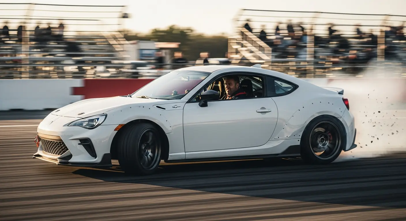 시속 80km 질주! 어른들의 심장을 뛰게 할 고성능 미니카 등장 🏎️