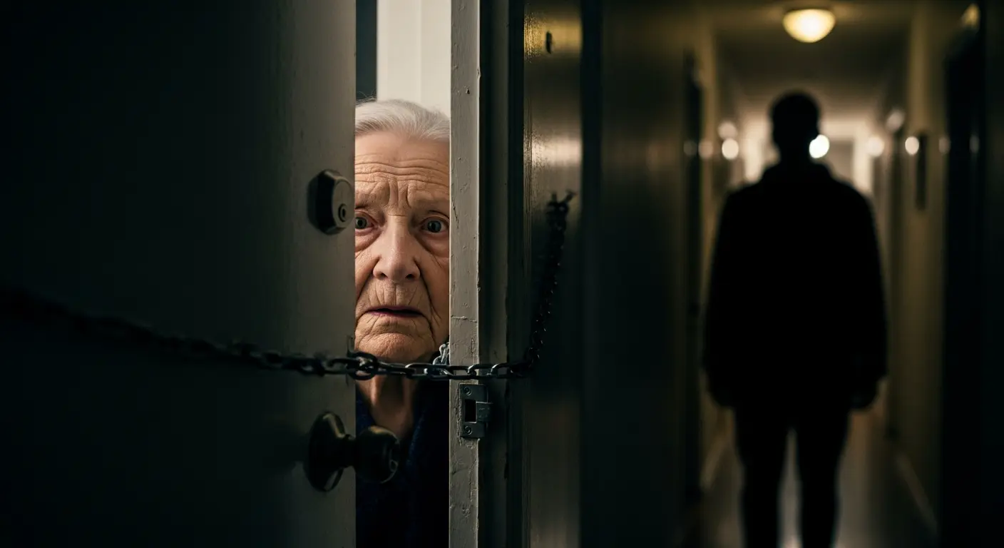 🚨 ‘구청입니다’ 이 한마디에 열어준 문…2026년 어르신 대상 신종 범죄 수법 공개!