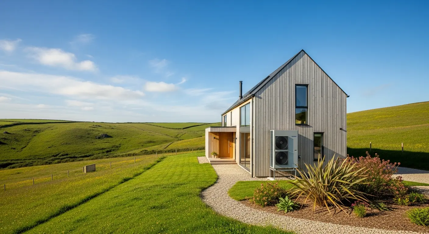 가스비 폭탄, 이제 안녕 👋 2030년 유럽 난방의 미래를 바꿀 ‘이것’의 정체