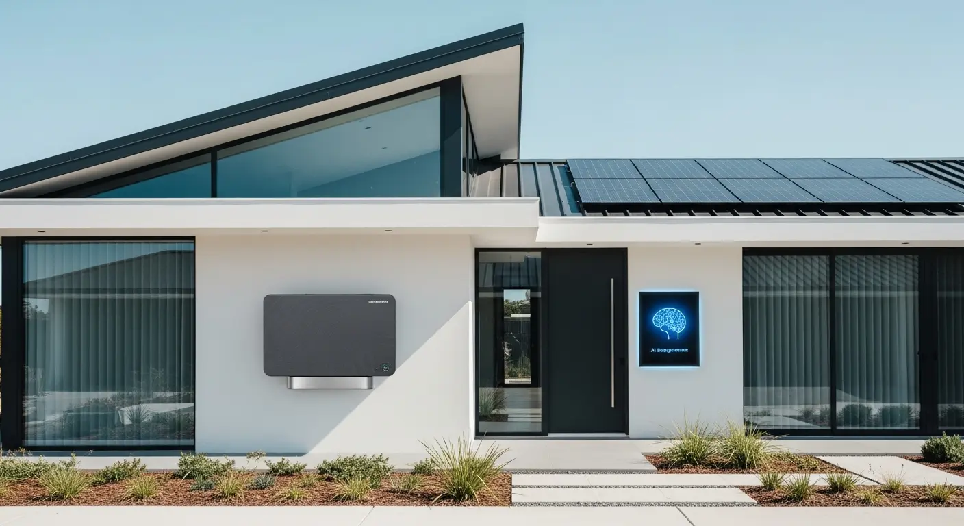 전기료 ‘0원’ 시대가 온다? 🇬🇧 영국 5천 가구가 현실로 만든 미래 기술의 정체