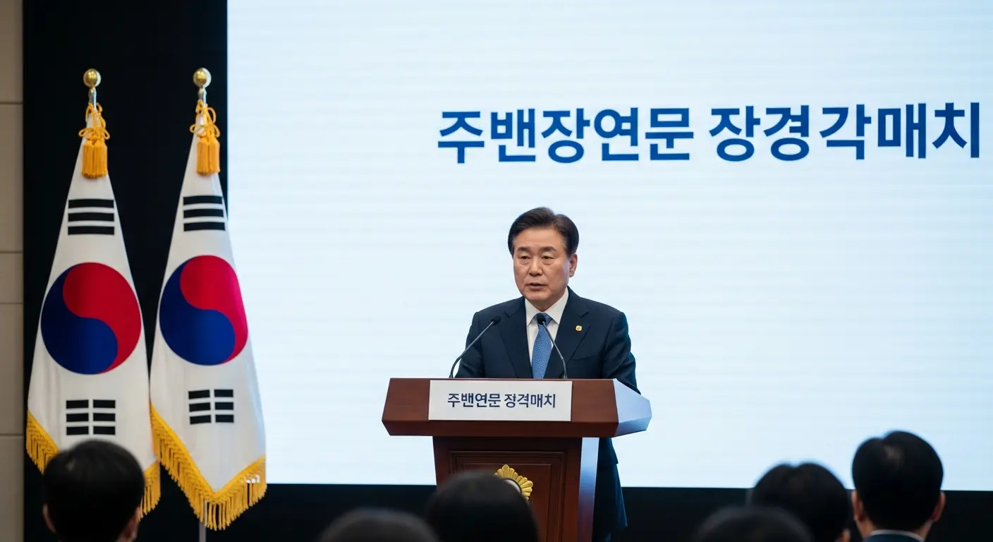 박주민 의원의 ‘중장년 지원 마스터플랜’ 전격 공개! 📜 우리 삶은 어떻게 바뀔까요?