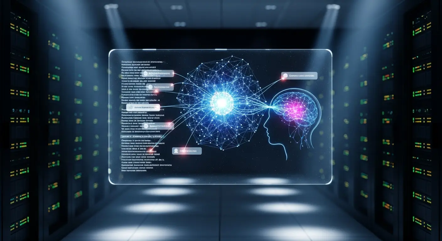 ⚠️ ‘익명’으로 쓴 글, 사실 AI는 당신인 걸 알고 있습니다 (2026년 충격 연구 결과)