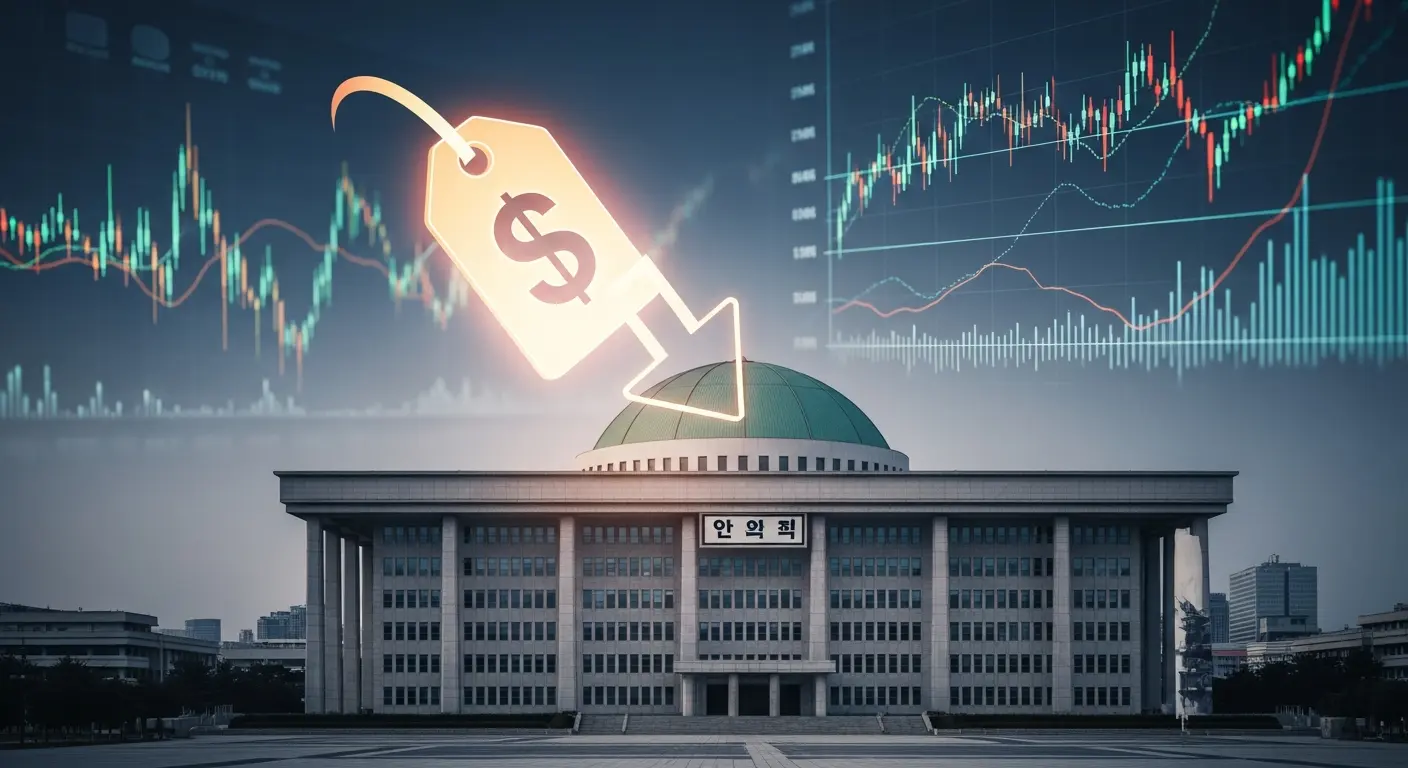 30년 만에 꺼내든 ‘가격 통제’ 카드 🃏, 과연 내 지갑을 지켜줄까?