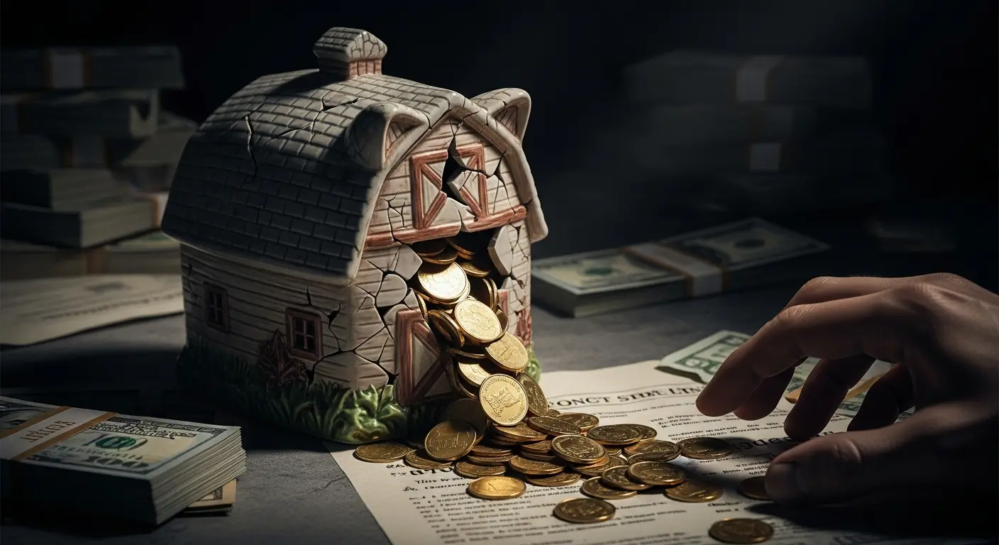 농협 황금열쇠의 진실 🔑 75억 포상금 파티, 드디어 터진 내부 비리 총정리