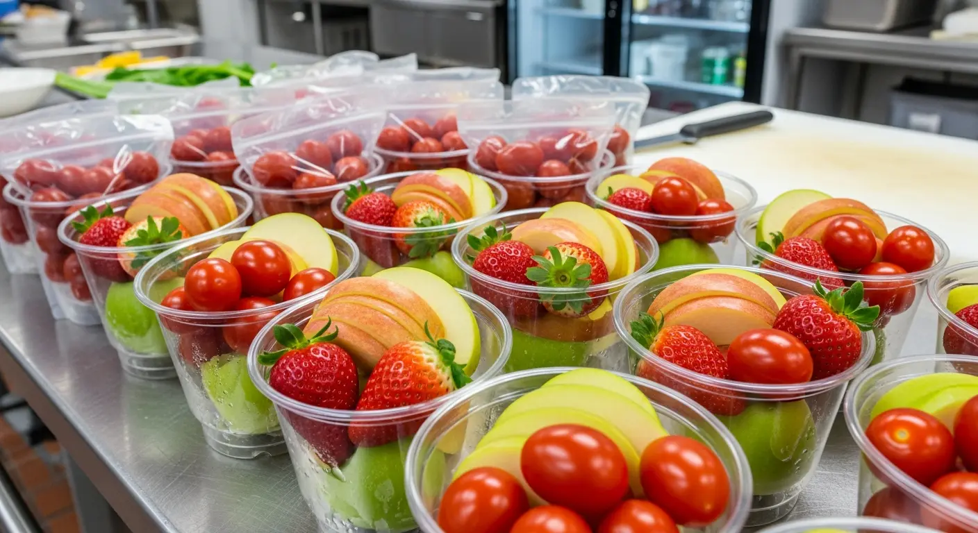 🍎 2026년 3월, 우리 아이 학교 간식이 바뀝니다! 초등학생 과일 무상 제공 전격 시행