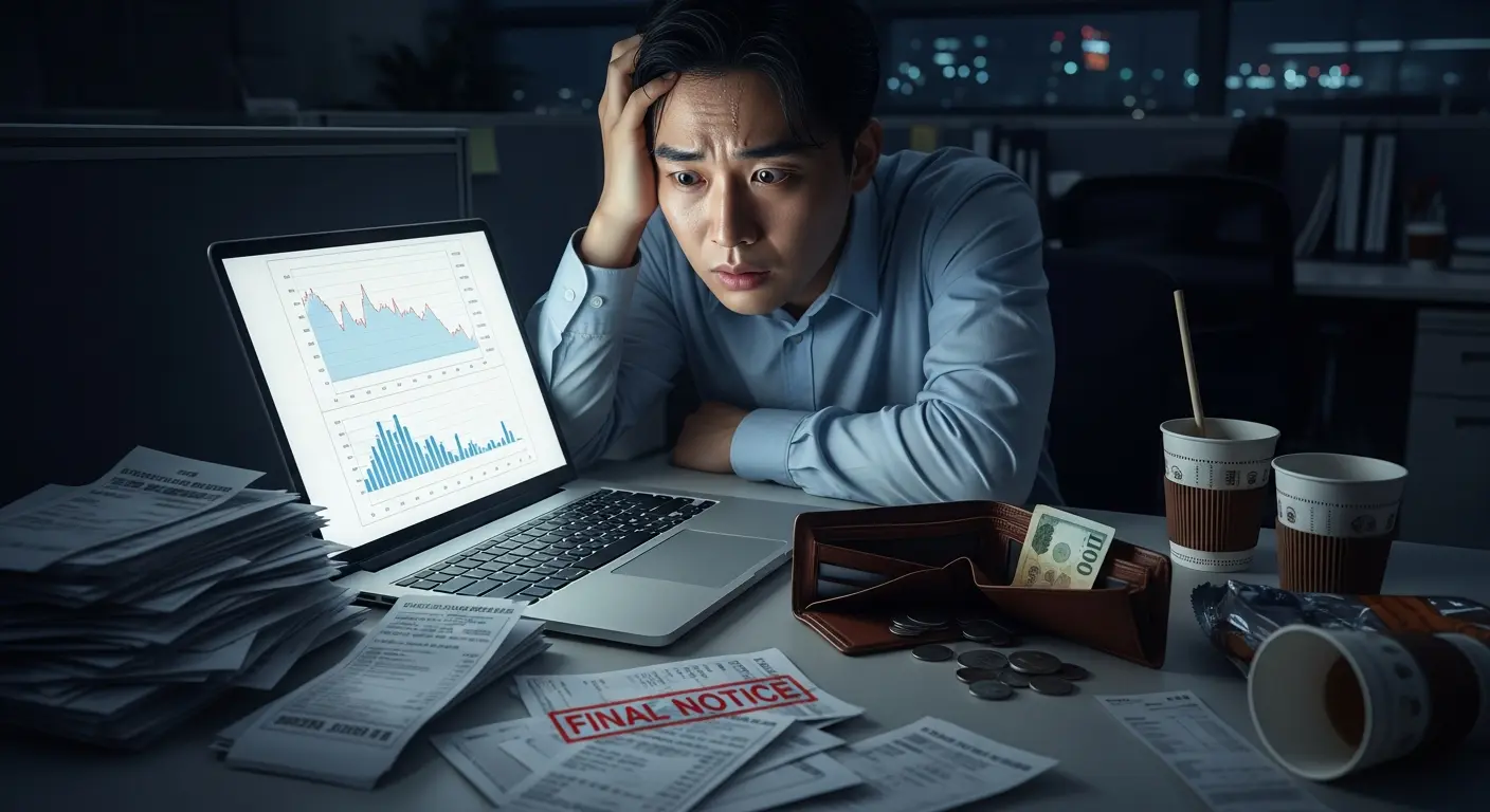 “월급 빼고 다 올랐다” 2026년, 직장인 56%가 ‘이것’에 뛰어드는 충격적인 현실 🤯