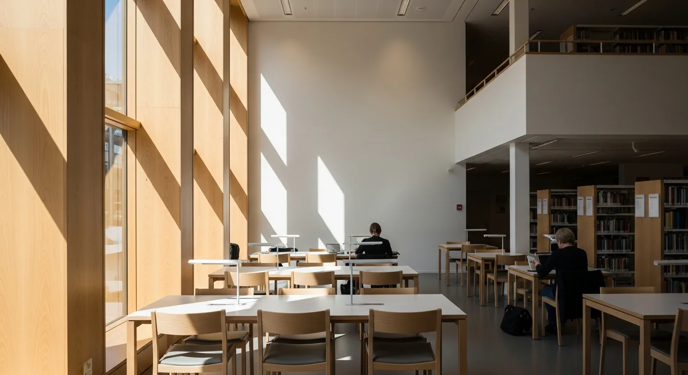 세계에서 가장 조용한 나라, 혹시 여기? 🤫 2026년 최신 분석 영상 파헤치기!