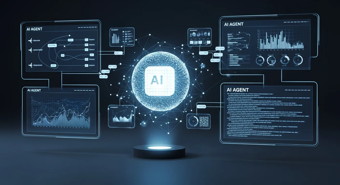 스스로 생각하고 일하는 AI 비서 등장? 🤖 KBS가 파헤친 ‘AI 에이전트’의 충격적 실체