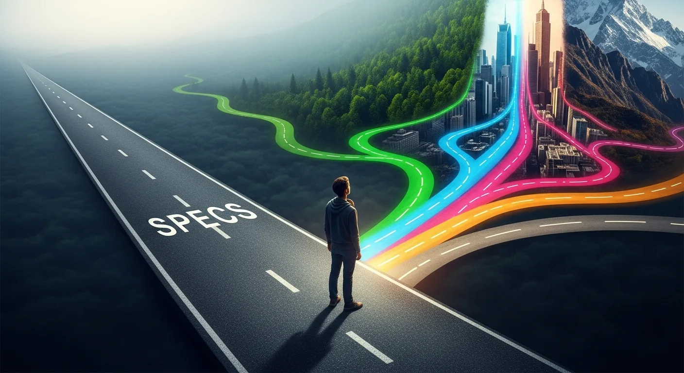 구글도 인정한 ‘업(業)’의 비밀 💡 당신의 스펙이 커리어를 망치는 과학적 이유