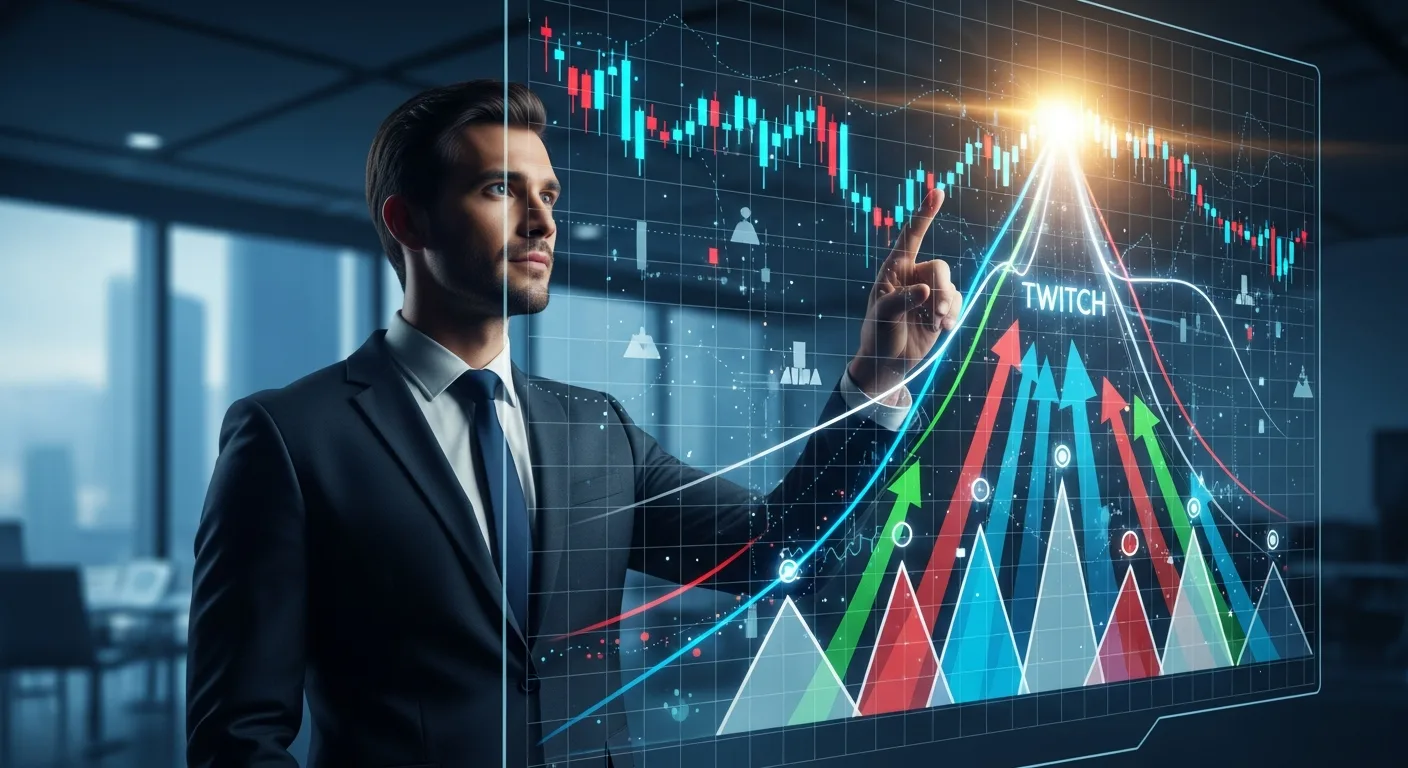 트위치엔 OK, 에어비앤비엔 NO? 😲 수십억 자산가의 남다른 투자 기준 전격 공개