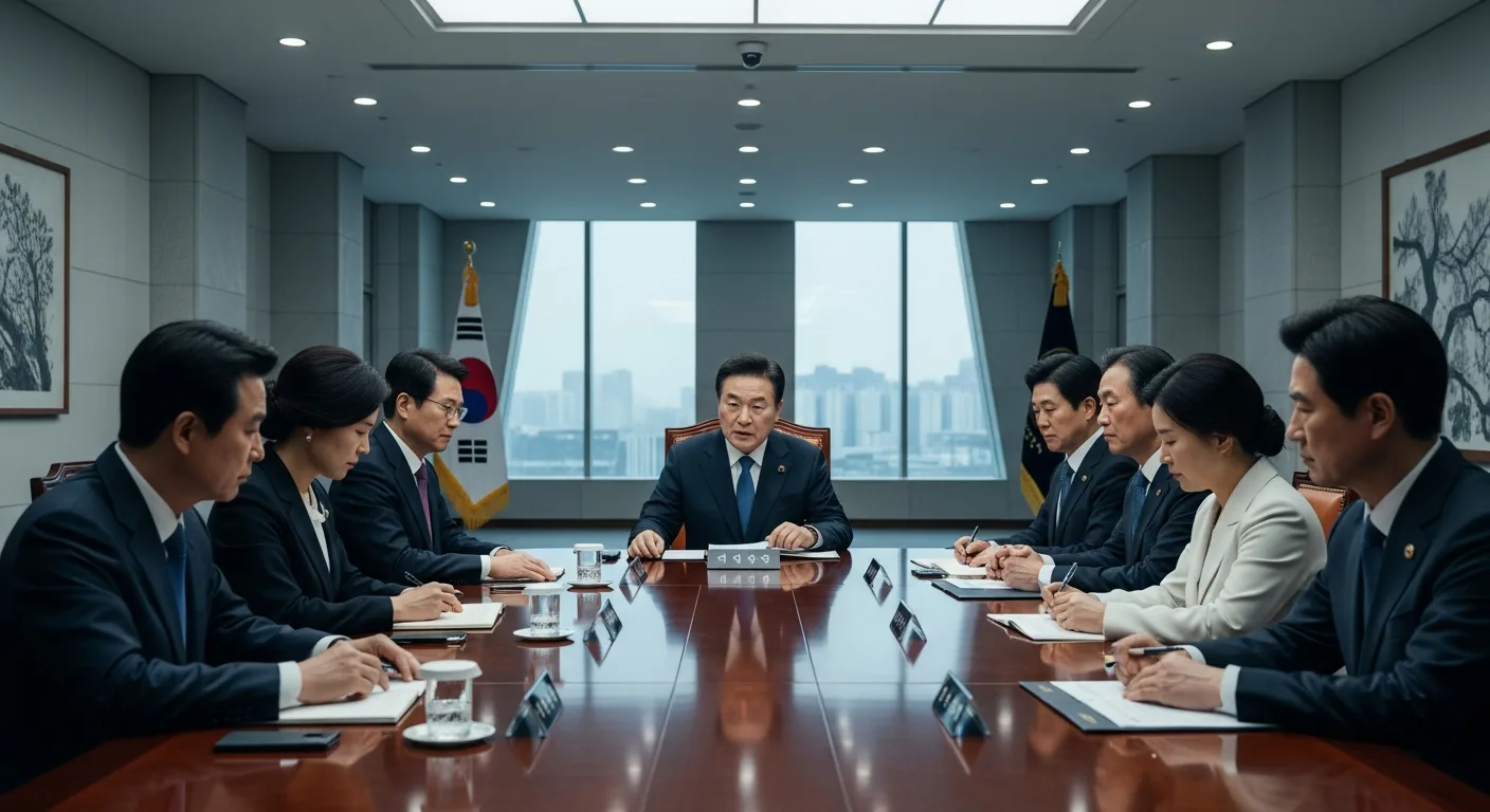 🚨 ‘공짜 노동은 끝났다’… 2026년 이재명 대통령의 폭탄선언, 대한민국 노동 시장의 거대한 변화를 예고하다