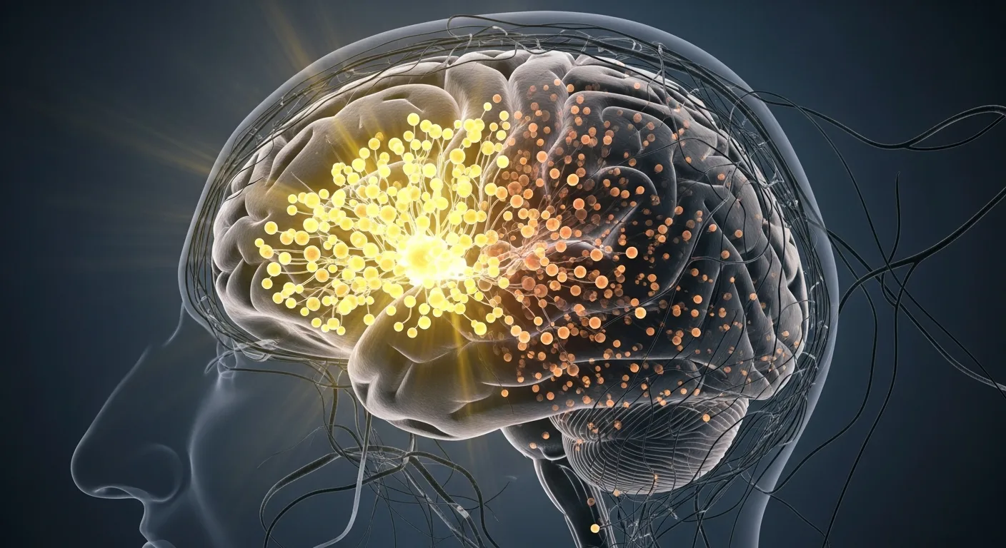 손떨림보다 먼저 오는 ‘이 증상’, 파킨슨병의 충격적인 첫 신호였습니다 🧠