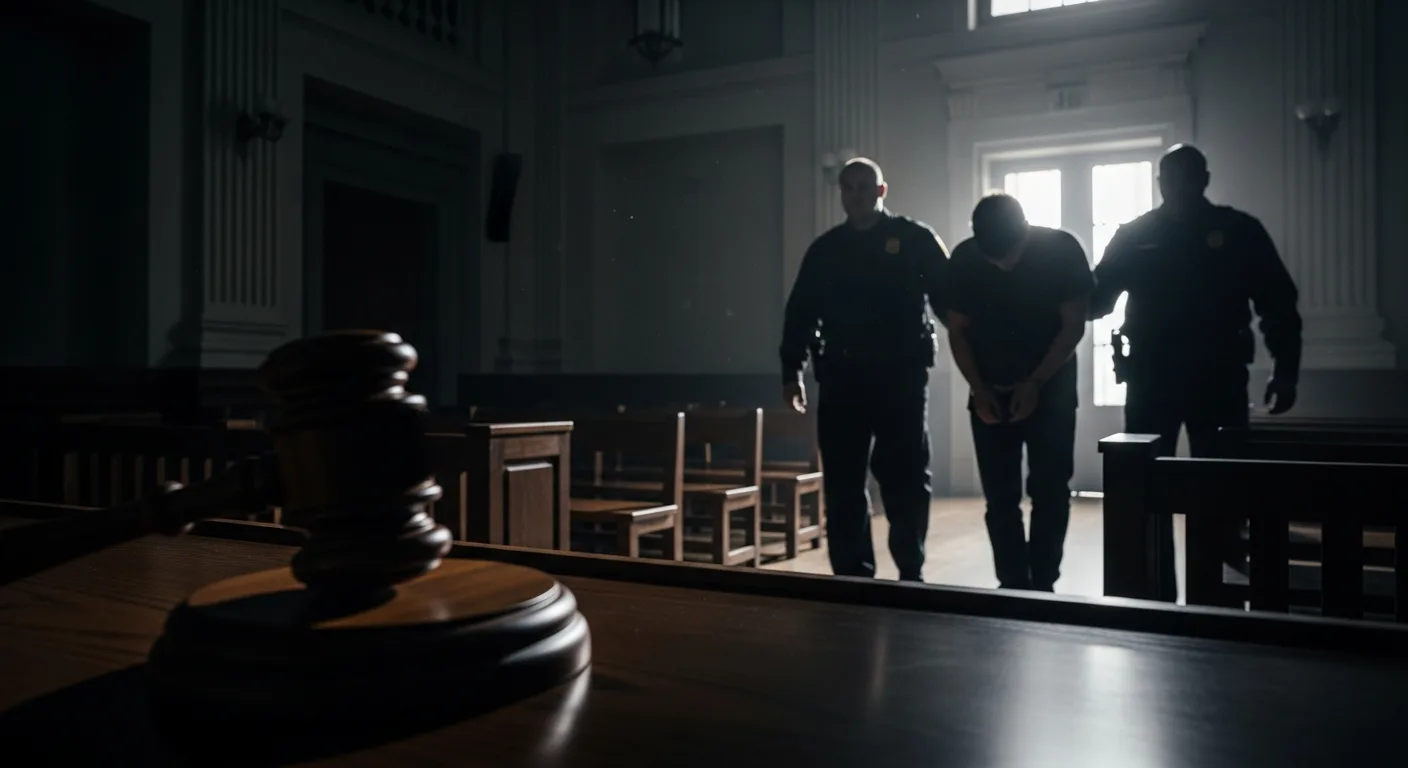 한 사람 목숨값, 고작 징역 4년? ⚖️ 2024년 싱글맘 비극, 1심 판결에 모두가 분노한 이유