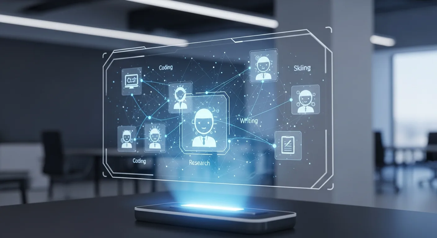 AI가 당신의 ‘디지털 동료’가 된다면? 🤖 Perplexity Computer가 제시하는 업무의 미래