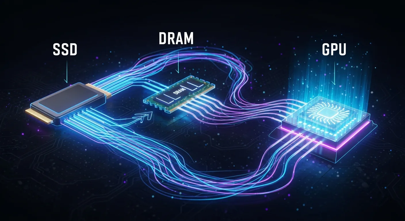 💻 제 맥북에서 4000억 AI가 돌아갑니다? 한국이 개발한 Flash-MoE, AI의 미래를 바꿀 게임 체인저