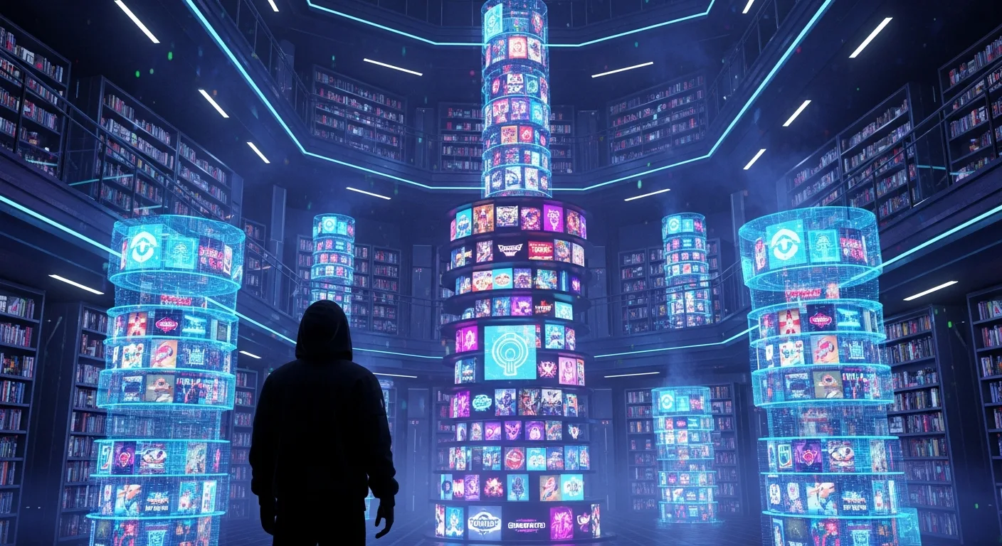 PC 게이머 75%의 선택! 🎮 스팀이 ‘착한 독점’이라는 가면 뒤에 숨겨온 비밀은?