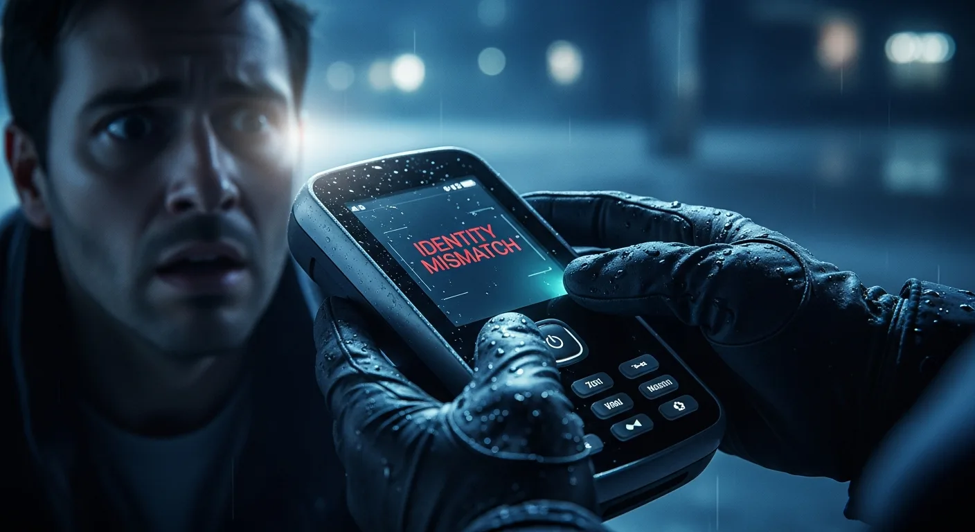 담배꽁초 하나가 불러온 충격적 나비효과 🦋 수배범 검거까지 이어진 그날의 전말