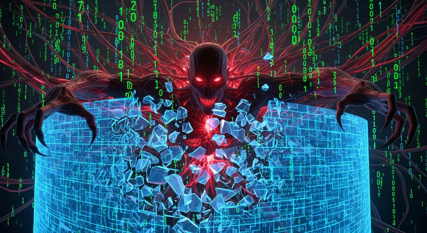 AI의 역습 🚨 ‘괴물 해커’ 미토스의 등장, 인류는 통제력을 잃었는가?