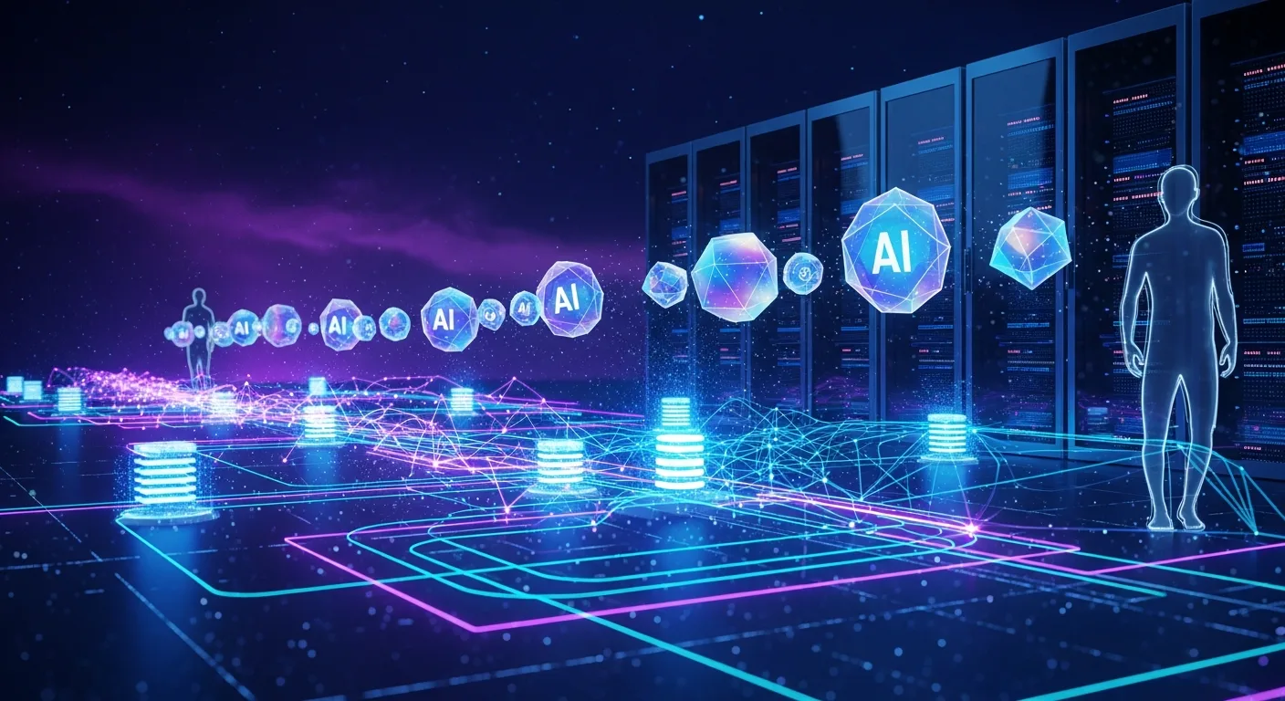 🤯 2026년 AI 시장의 진짜 승자는? 실리콘밸리를 뒤흔든 ‘토큰 경제’의 비밀