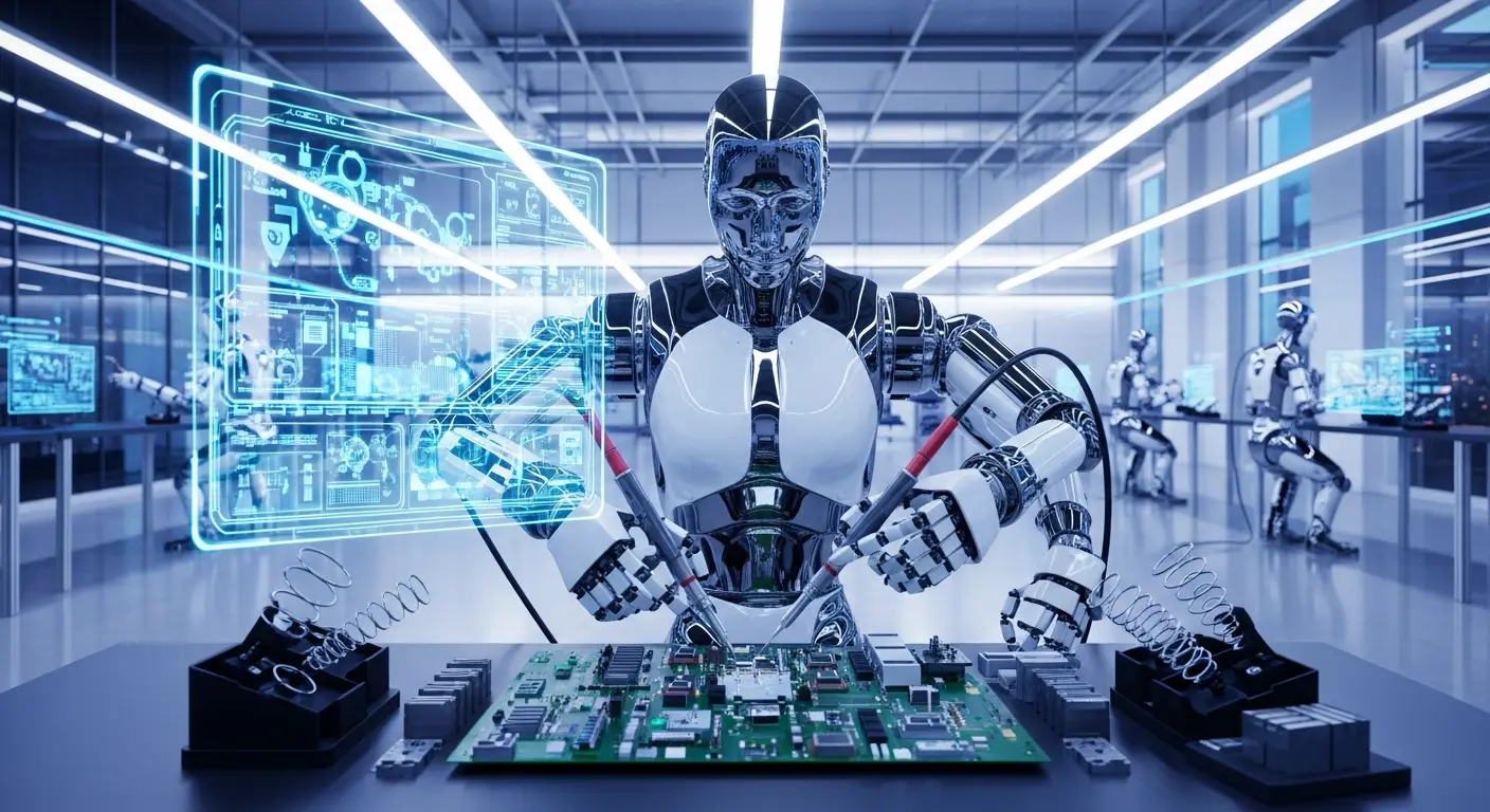 AI가 가르는 부의 미래 🧠 2026년, 명문대 졸업장보다 중요한 ‘이 능력’의 정체
